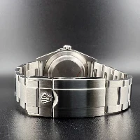 Rolex Explorer I 39mm RRR