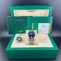 Rolex Explorer I 39mm RRR