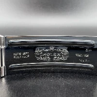 Rolex Datejust 36mm Silver Brillanti