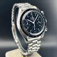 Omega Speedmaster Reduced