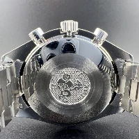 Omega Speedmaster Reduced