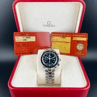Omega Speedmaster Reduced