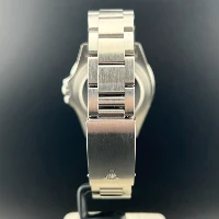 Rolex GMT Master I Pepsi Tritium