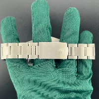 Rolex GMT Master I Pepsi Tritium