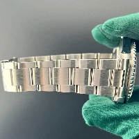 Rolex GMT Master I Pepsi Tritium