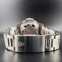 Rolex GMT Master I Pepsi Tritium