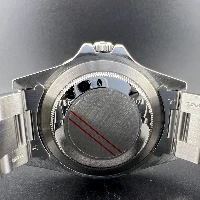 Rolex GMT Master I Pepsi Tritium