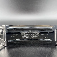 Rolex GMT Master I Pepsi Tritium