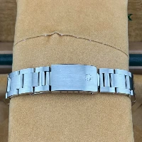 Rolex GMT Master I Pepsi Tritium