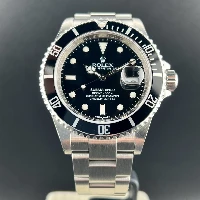 Rolex Submariner Date 