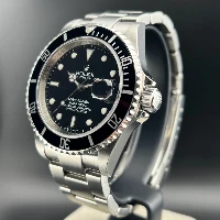 Rolex Submariner Date 