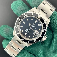 Rolex Submariner Date 