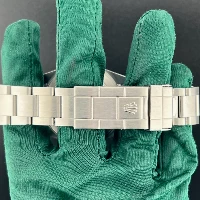 Rolex Submariner Date 