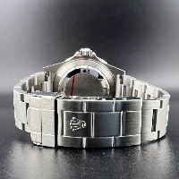 Rolex Submariner Date 