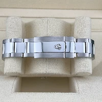 Rolex Milgauss Blu Vetro Verde