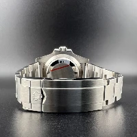 Rolex Submariner No Data Ceramica Nero