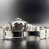 Rolex Submariner No Data Ceramica Nero