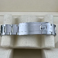 Rolex Submariner No Data Ceramica Nero