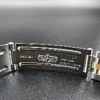 Rolex Datejust 31mm Acciaio & Oro Rhodium Brillanti