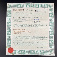 Rolex Datejust 31mm Acciaio & Oro Rhodium Brillanti