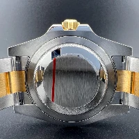 Rolex GMT Master II Acciaio & oro