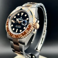 Rolex GMT Master II Rootbeer