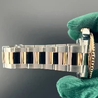 Rolex GMT Master II Rootbeer