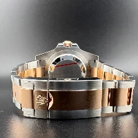 Rolex GMT Master II Rootbeer