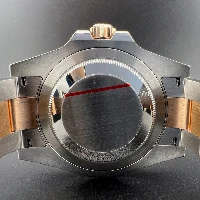 Rolex GMT Master II Rootbeer