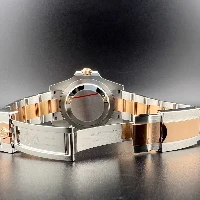 Rolex GMT Master II Rootbeer