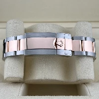 Rolex GMT Master II Rootbeer