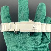 Rolex Yacht-Master Blu