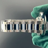 Rolex Yacht-Master Blu