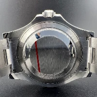 Rolex Yacht-Master Blu