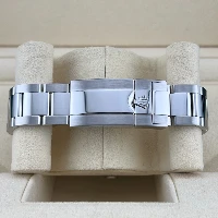 Rolex Yacht-Master Blu