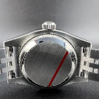 Rolex Lady Datejust 26mm Blu Brillanti