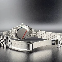 Rolex Lady Datejust 26mm Blu Brillanti