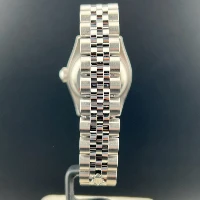 Rolex Lady Datejust 26mm Rosa Indici Jubilee