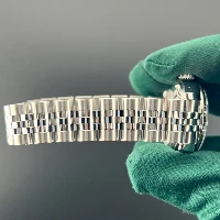 Rolex Lady Datejust 26mm Rosa Indici Jubilee