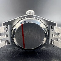 Rolex Lady Datejust 26mm Rosa Indici Jubilee