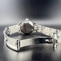 Rolex Lady Datejust 26mm Rosa Indici Jubilee