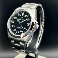 Rolex Air King 40mm 