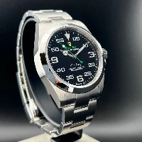 Rolex Air King 40mm 