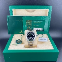 Rolex Air King 40mm 