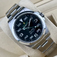 Rolex Air King 40mm 