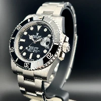 Rolex Submariner Ceramica Nero