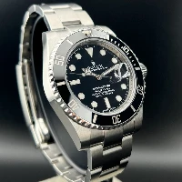 Rolex Submariner Ceramica Nero