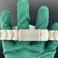 Rolex Submariner Ceramica Nero