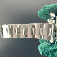 Rolex Submariner Ceramica Nero