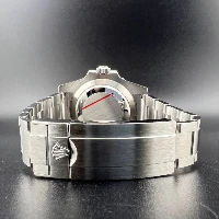 Rolex Submariner Ceramica Nero